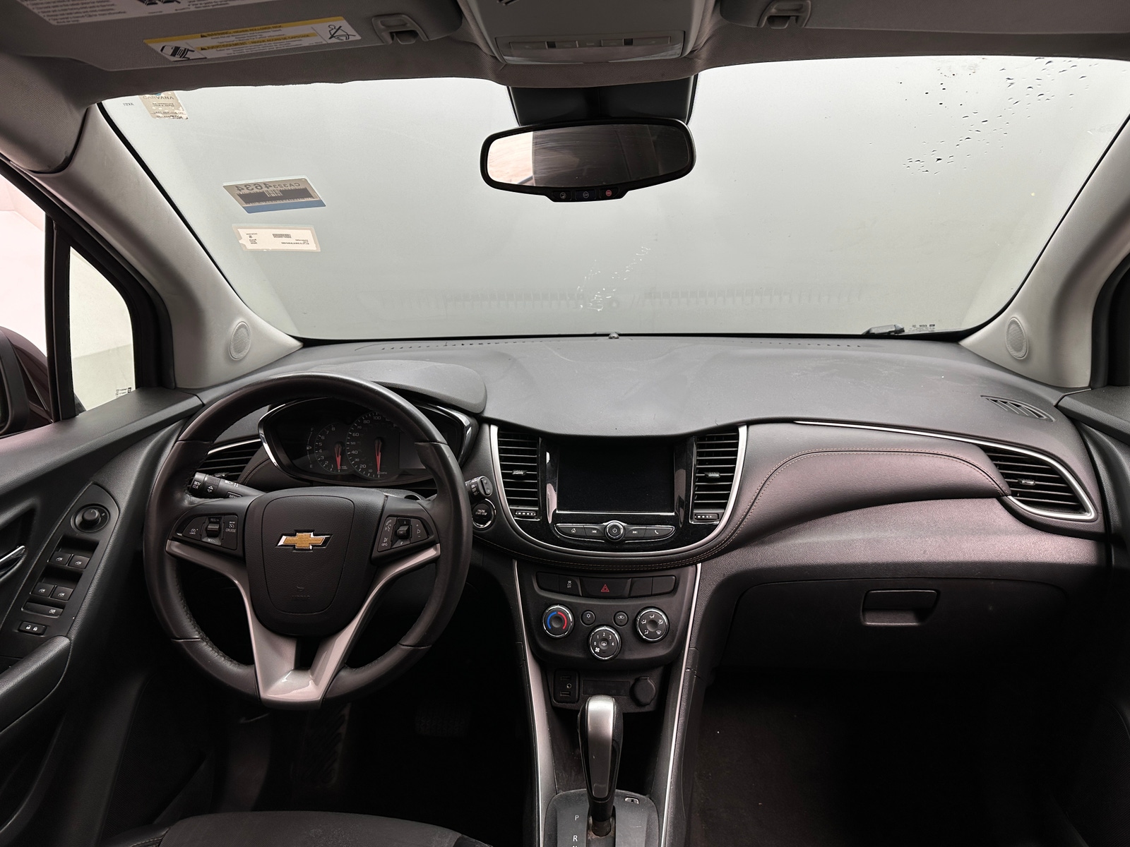 Thumbnail: 2020 Chevrolet Trax - 3