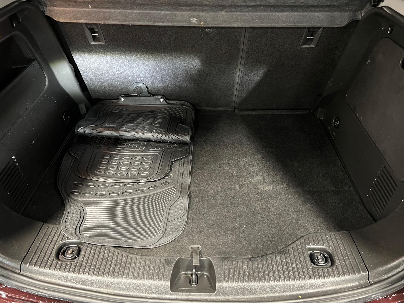 Thumbnail: 2020 Chevrolet Trax - 7