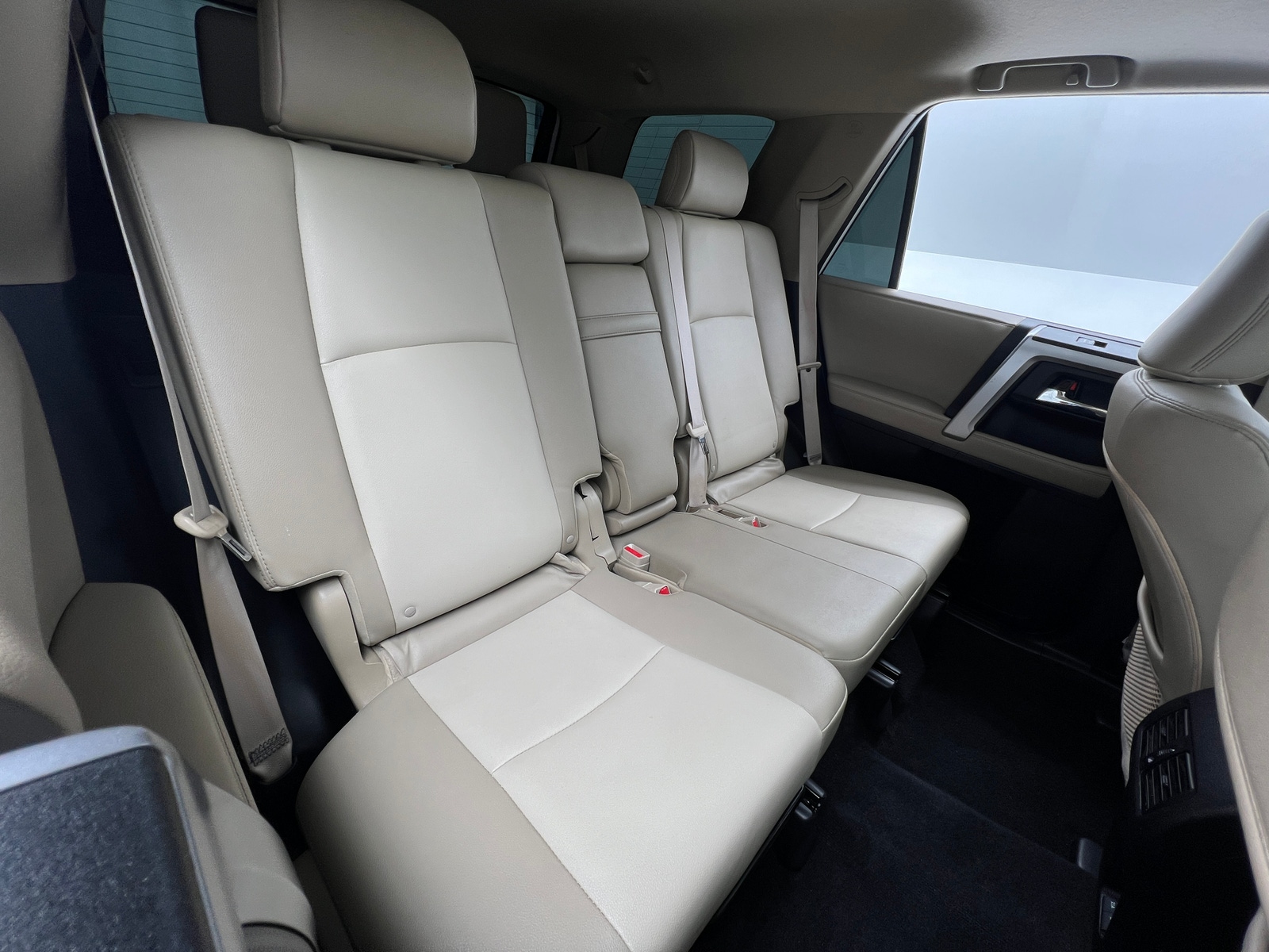 Thumbnail: 2021 Toyota 4Runner - 5