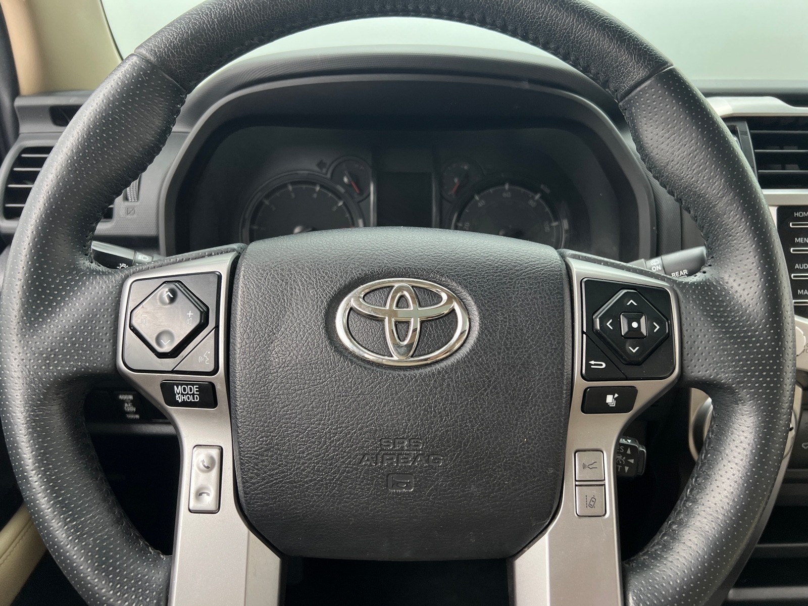 Thumbnail: 2021 Toyota 4Runner - 4