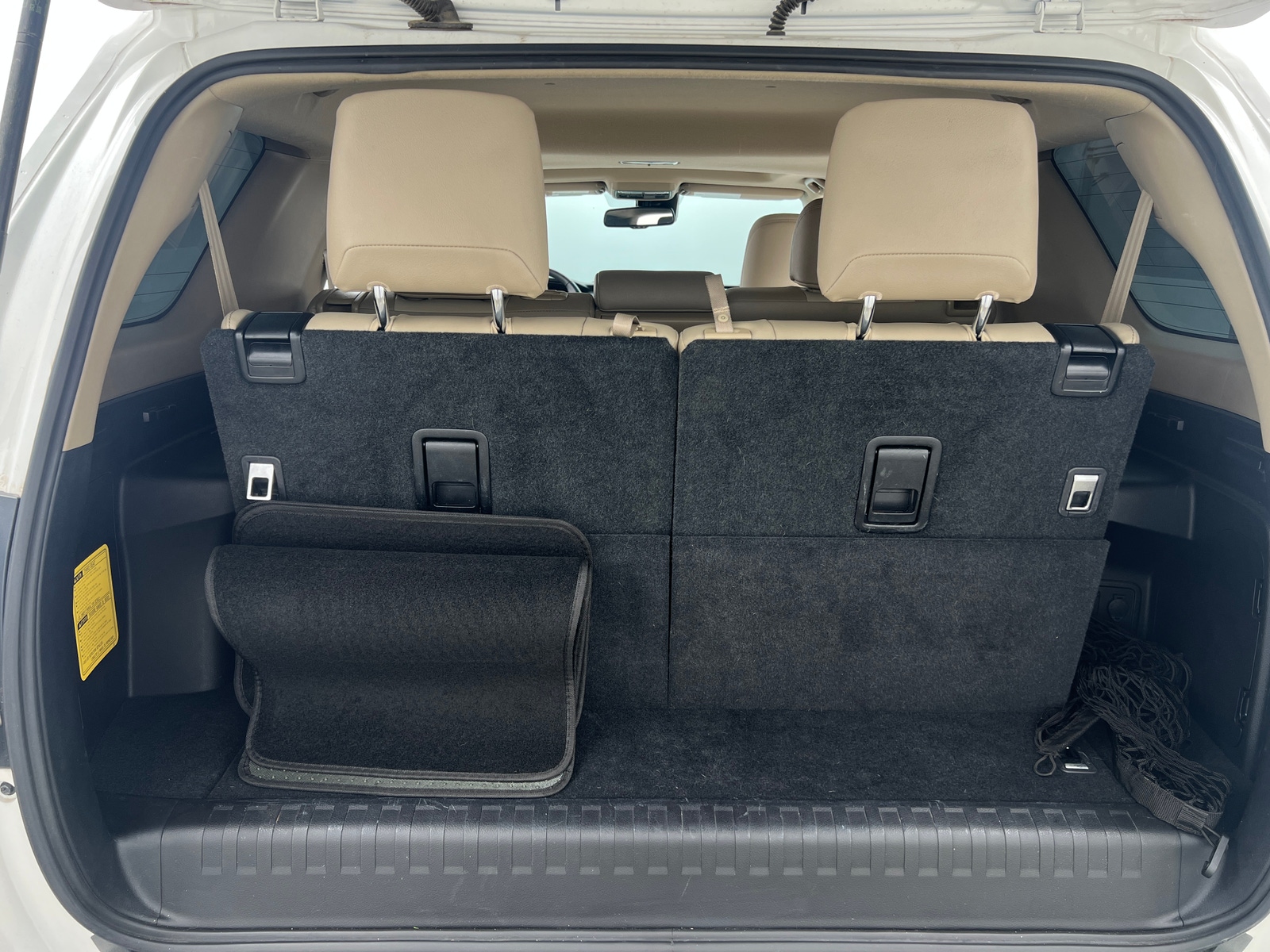 Thumbnail: 2021 Toyota 4Runner - 6