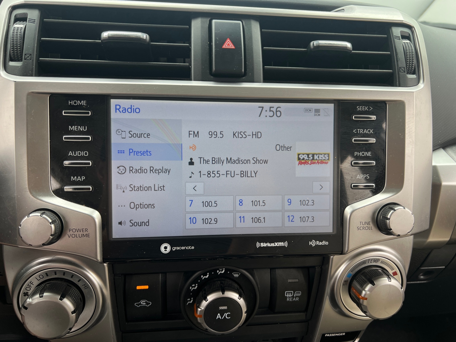 Thumbnail: 2021 Toyota 4Runner - 3