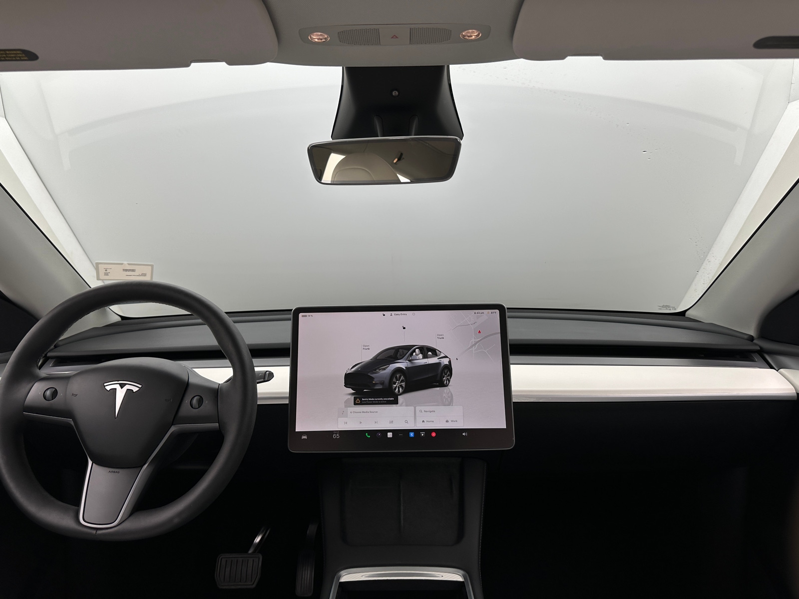 Thumbnail: 2023 Tesla Model Y - 2