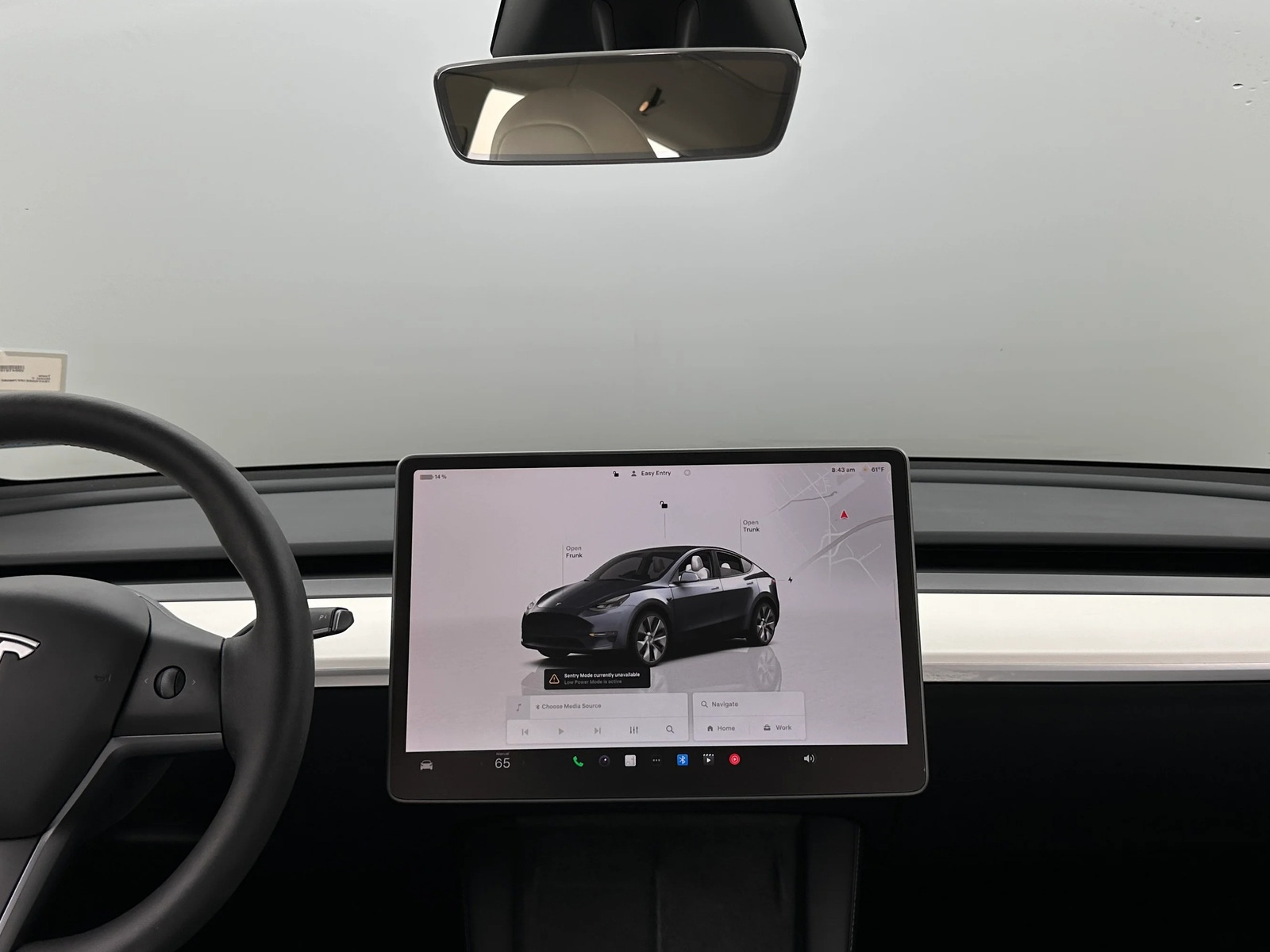 Thumbnail: 2023 Tesla Model Y - 3