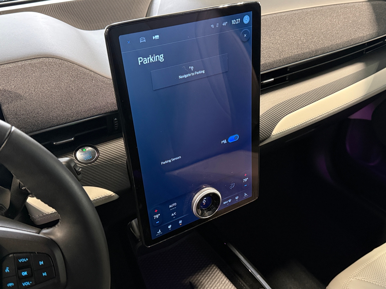 Thumbnail: 2022 Ford Mustang Mach-E - 3