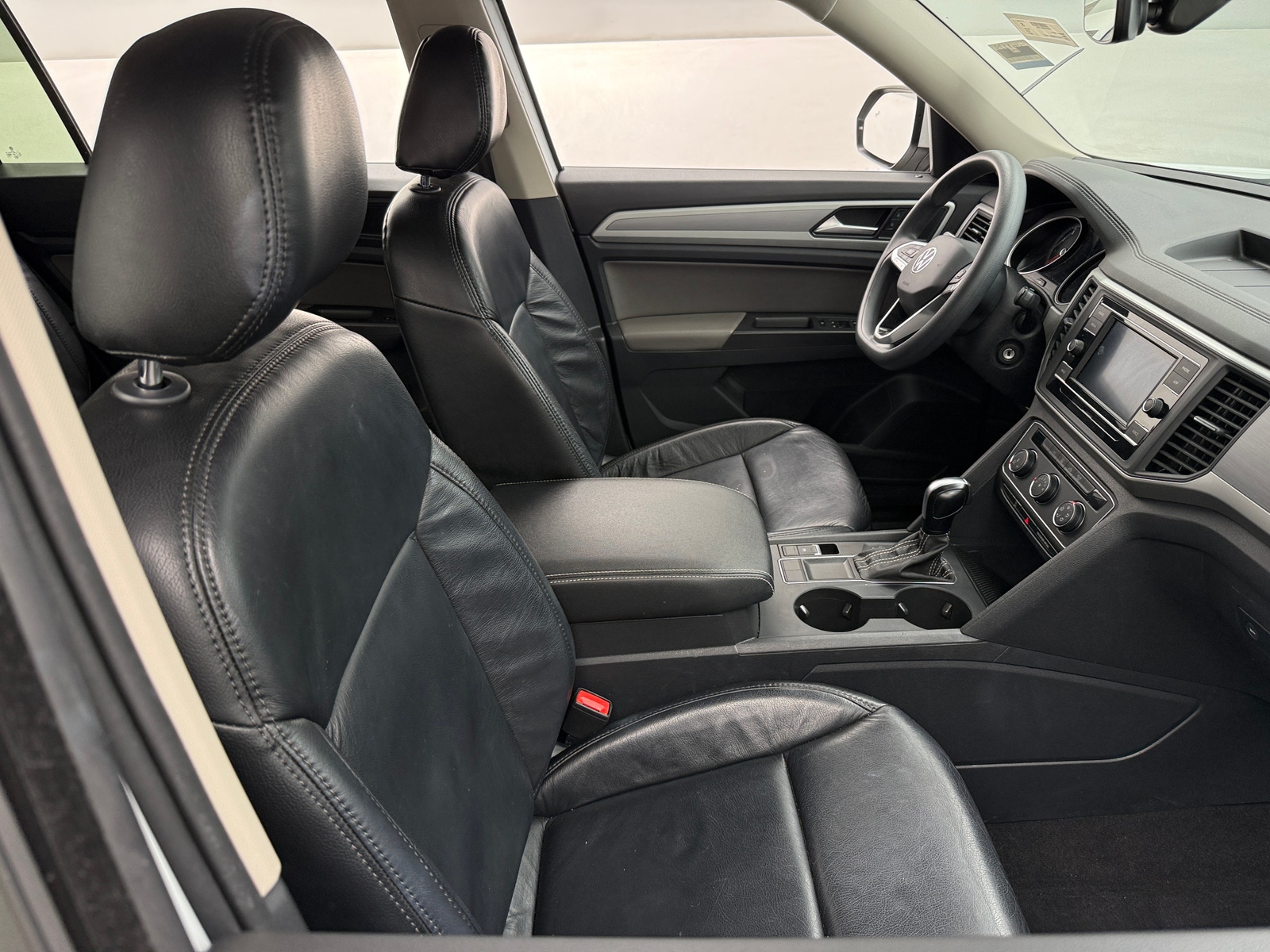 Thumbnail: 2021 Volkswagen Atlas - 2