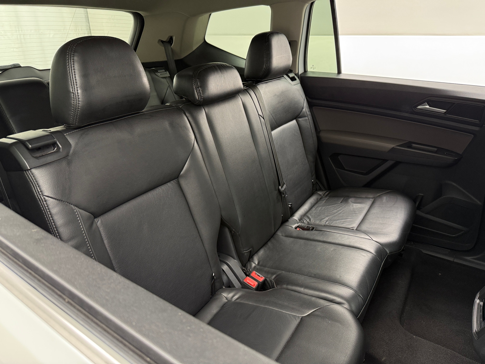 Thumbnail: 2021 Volkswagen Atlas - 6