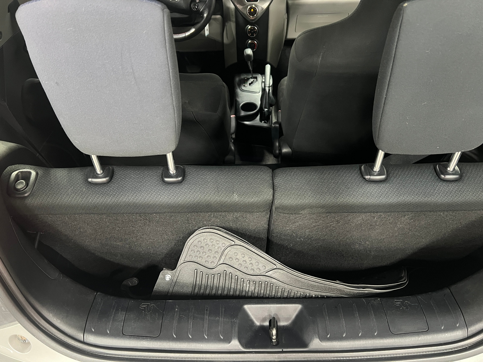 Thumbnail: 2015 Scion iQ - 6