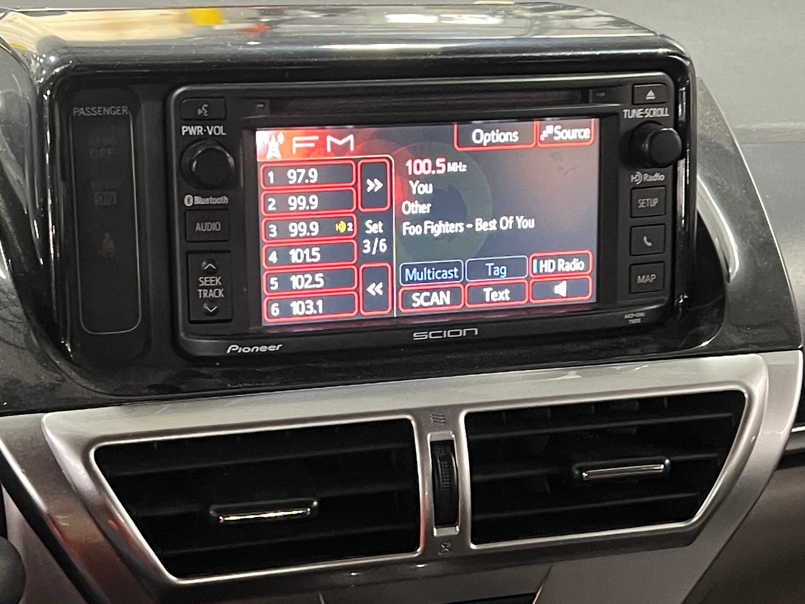 Thumbnail: 2015 Scion iQ - 4