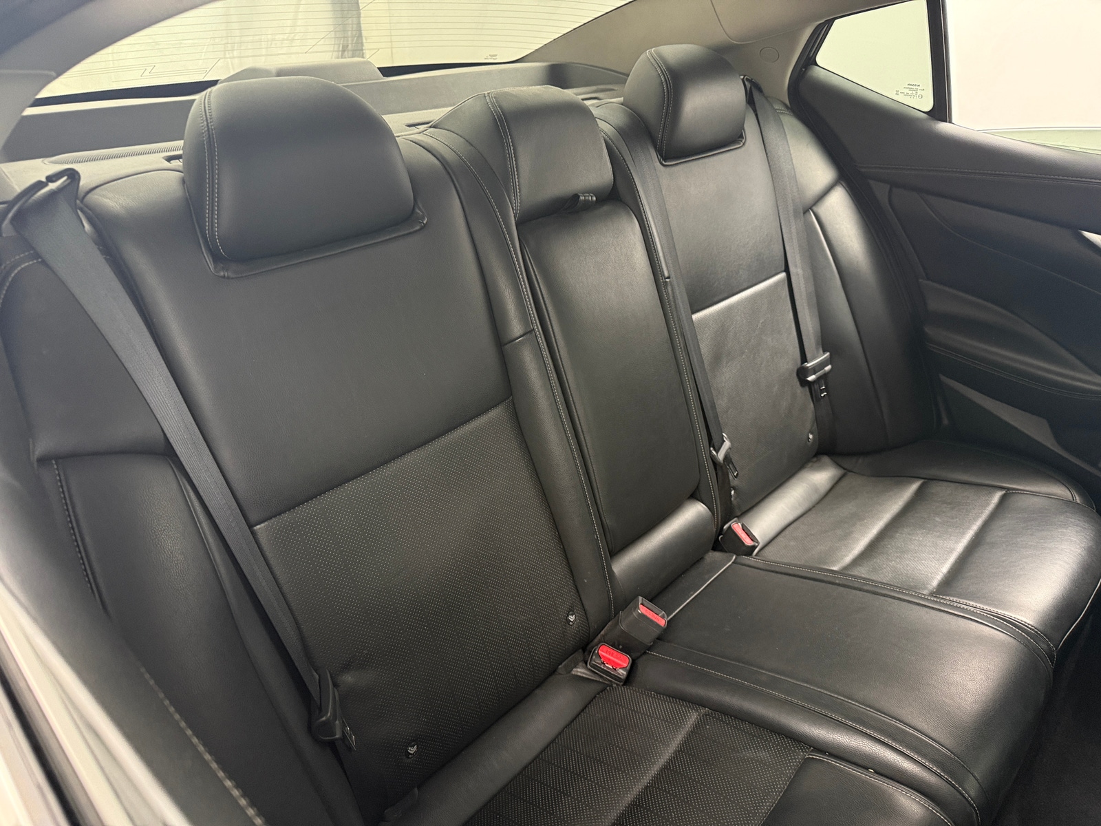 Thumbnail: 2020 Nissan Maxima - 5