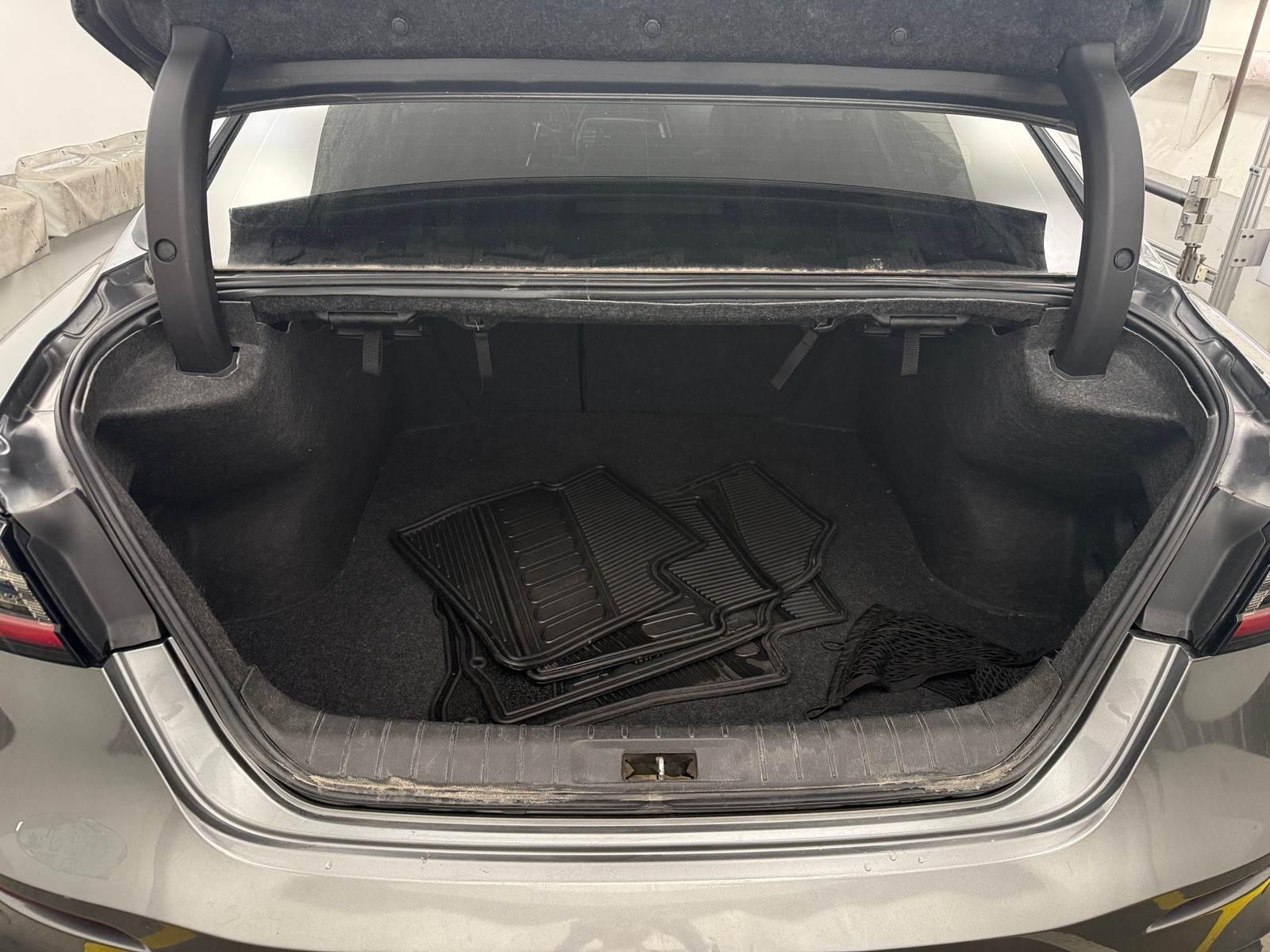 Thumbnail: 2020 Nissan Maxima - 6