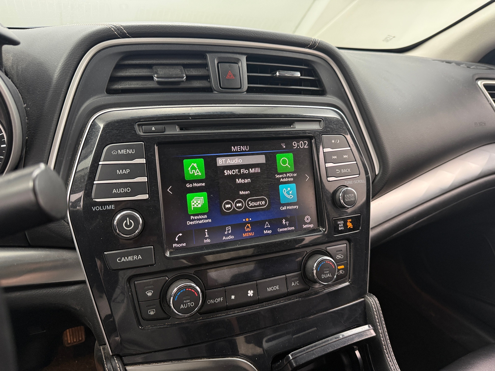 Thumbnail: 2020 Nissan Maxima - 3