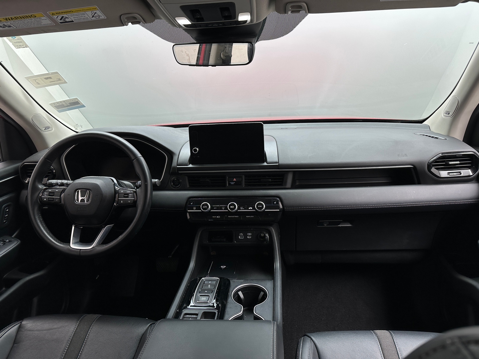 Thumbnail: 2024 Honda Pilot - 2