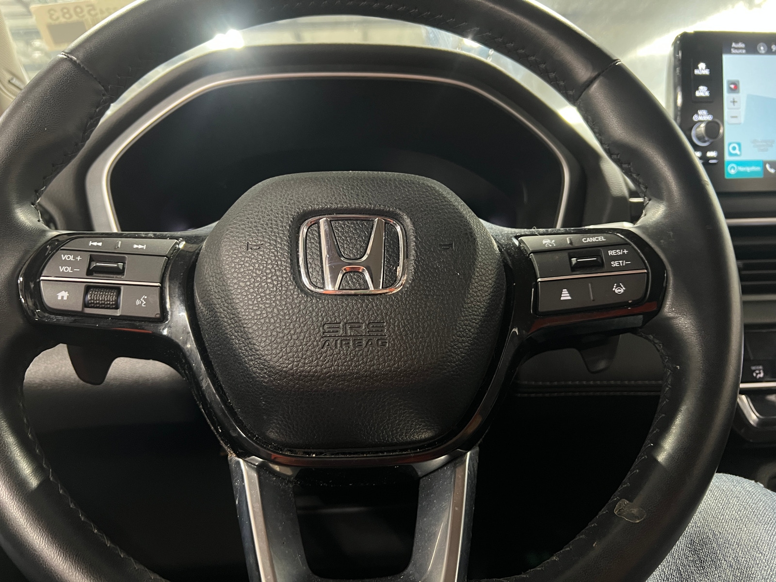 Thumbnail: 2024 Honda Pilot - 4