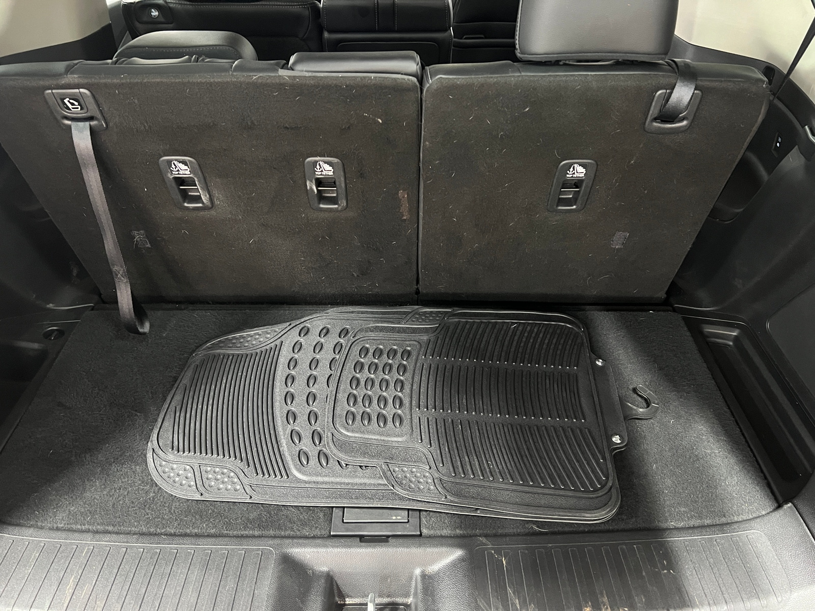 Thumbnail: 2024 Honda Pilot - 6