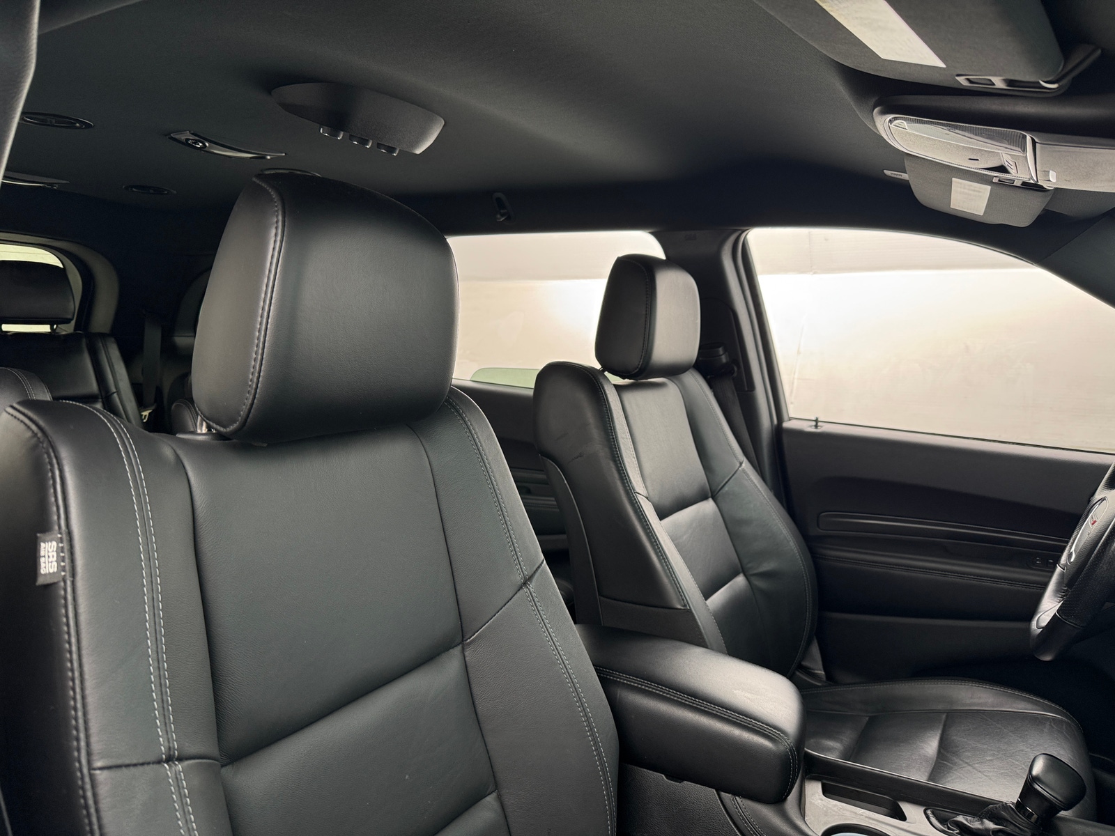 Thumbnail: 2022 Dodge Durango - 2