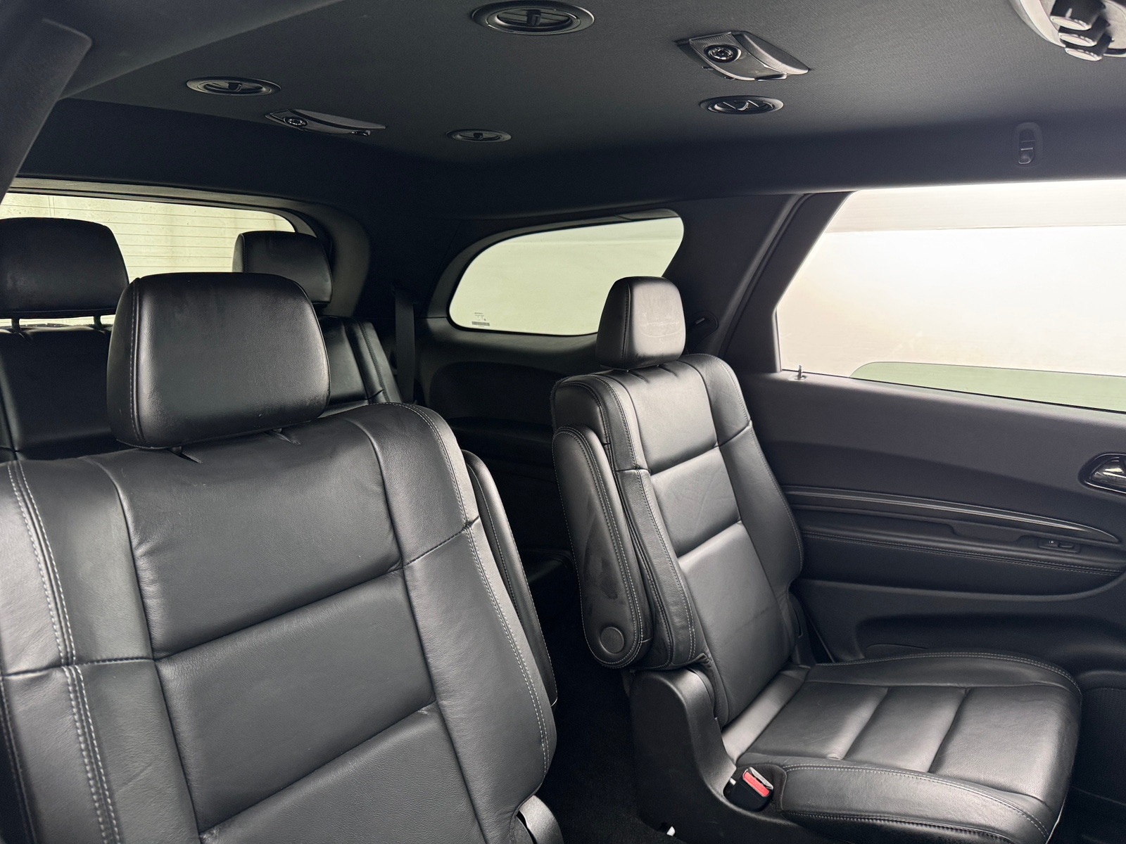 Thumbnail: 2022 Dodge Durango - 6