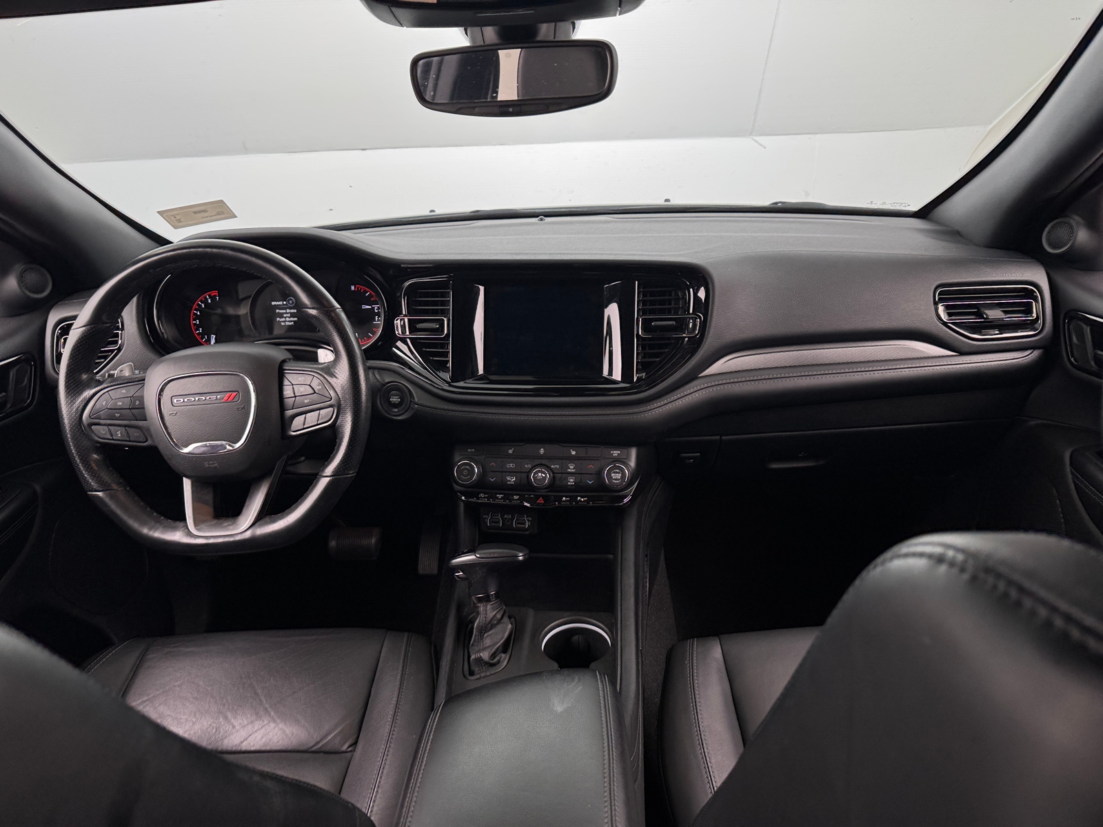 Thumbnail: 2022 Dodge Durango - 3