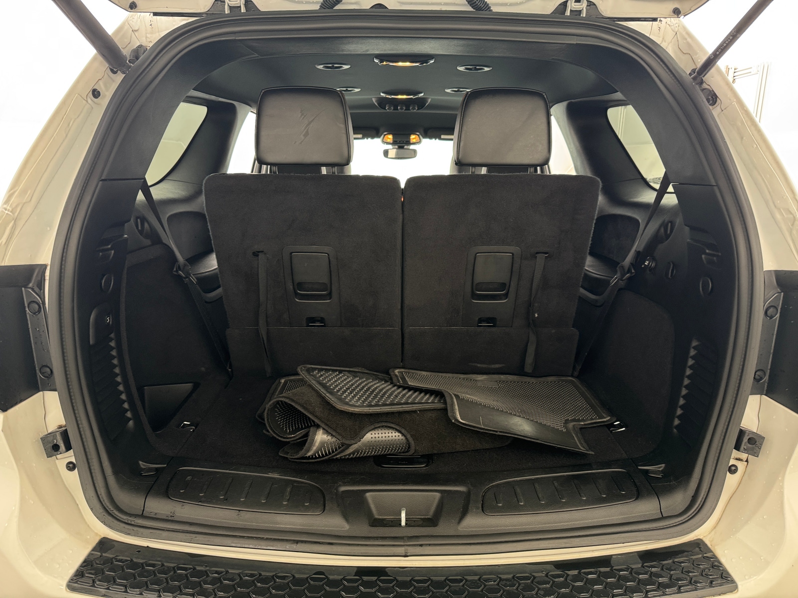 Thumbnail: 2022 Dodge Durango - 7