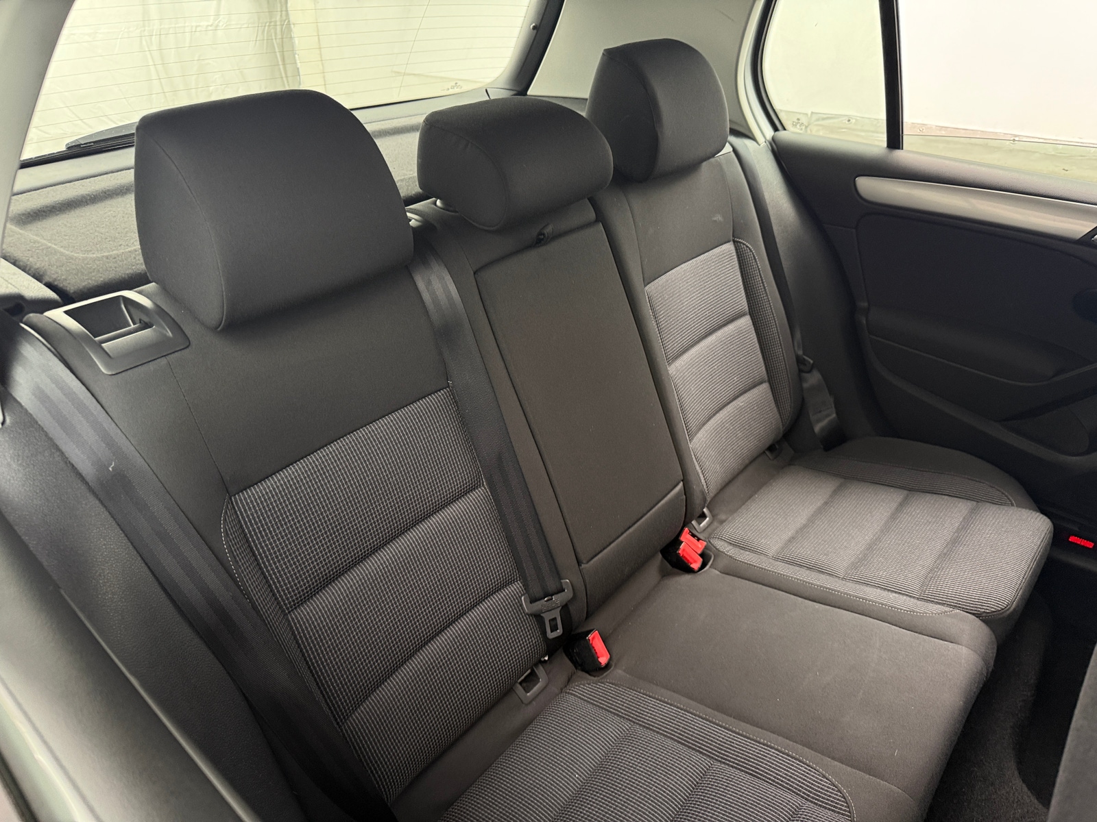 Thumbnail: 2014 Volkswagen Golf - 6