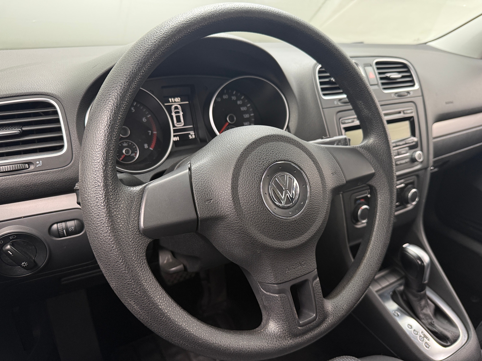 Thumbnail: 2014 Volkswagen Golf - 5