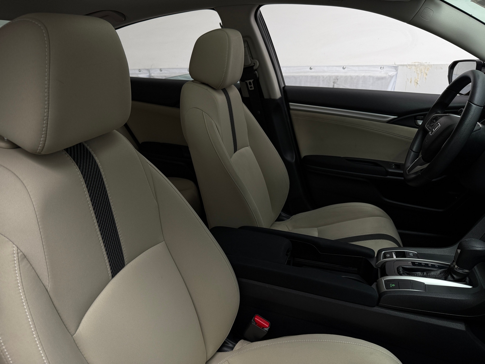 Thumbnail: 2016 Honda Civic - 2