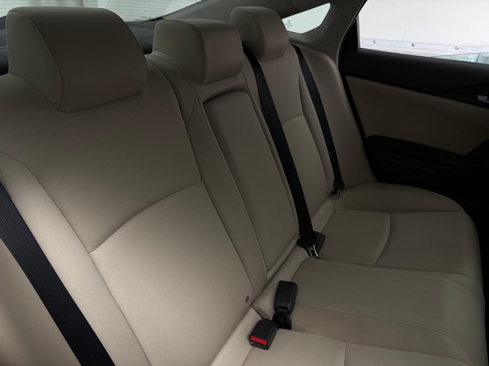 Thumbnail: 2016 Honda Civic - 6