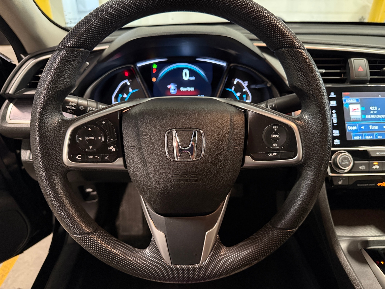 Thumbnail: 2016 Honda Civic - 5