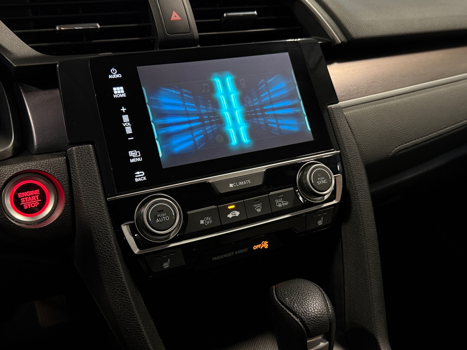 Thumbnail: 2016 Honda Civic - 4