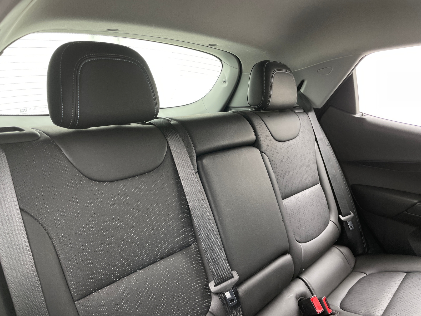 Thumbnail: 2023 Chevrolet Bolt EV - 5