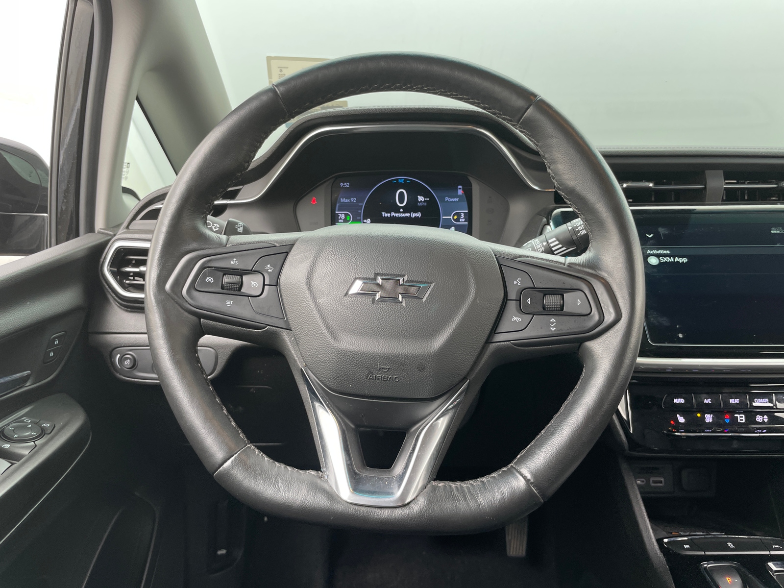 Thumbnail: 2023 Chevrolet Bolt EV - 4