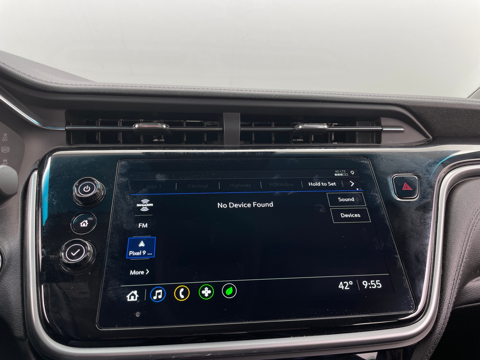 Thumbnail: 2023 Chevrolet Bolt EV - 3