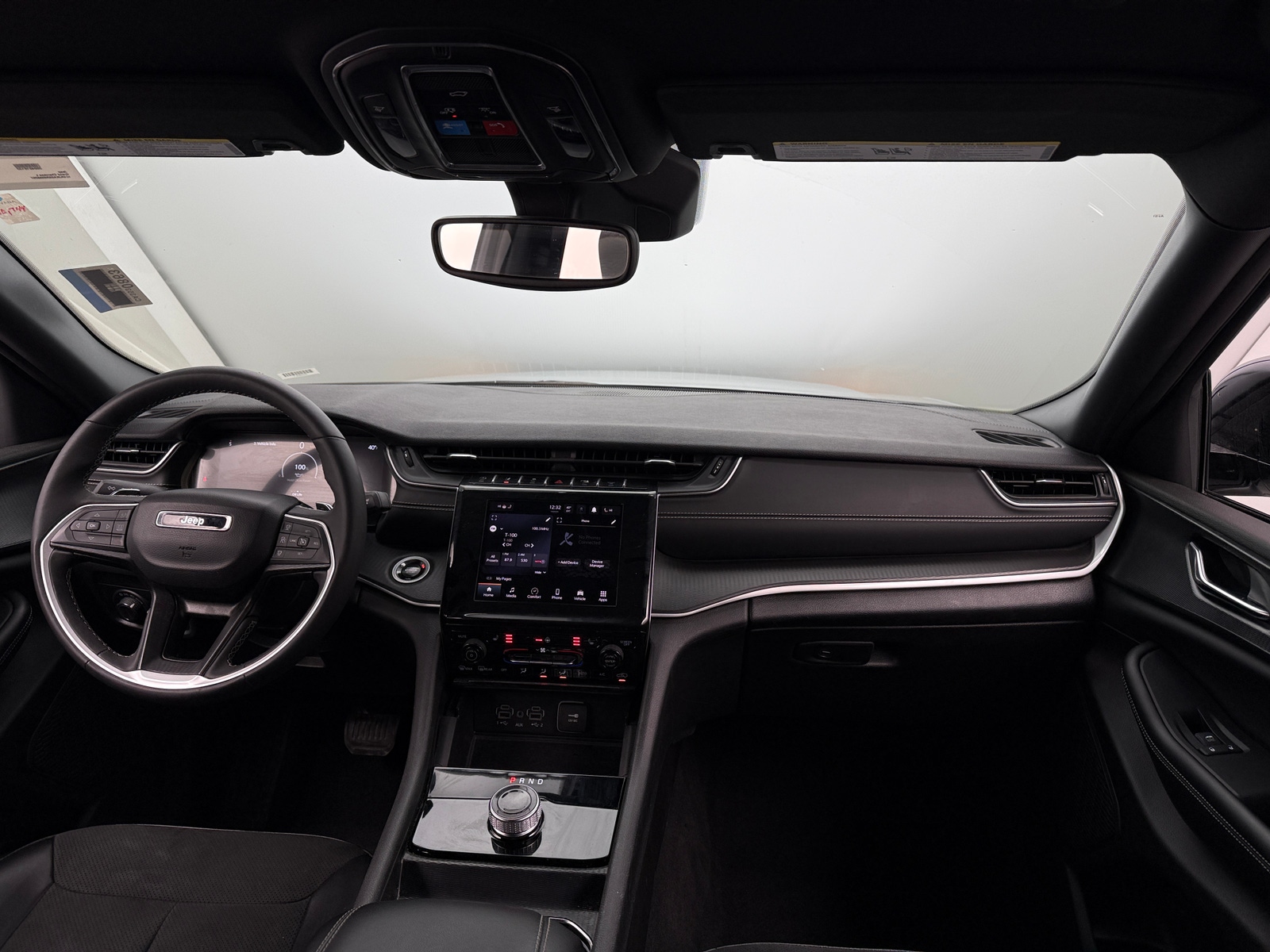 Thumbnail: 2024 Jeep Grand Cherokee L - 2