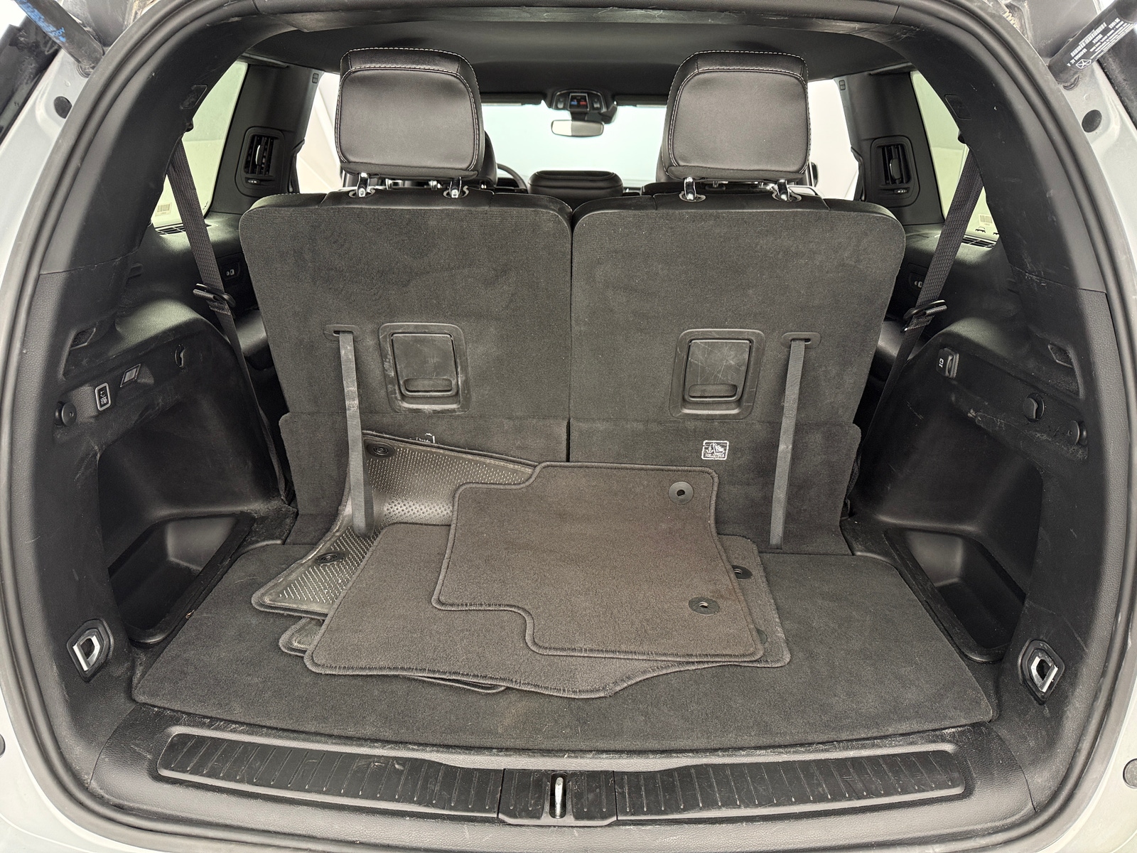 Thumbnail: 2024 Jeep Grand Cherokee L - 6