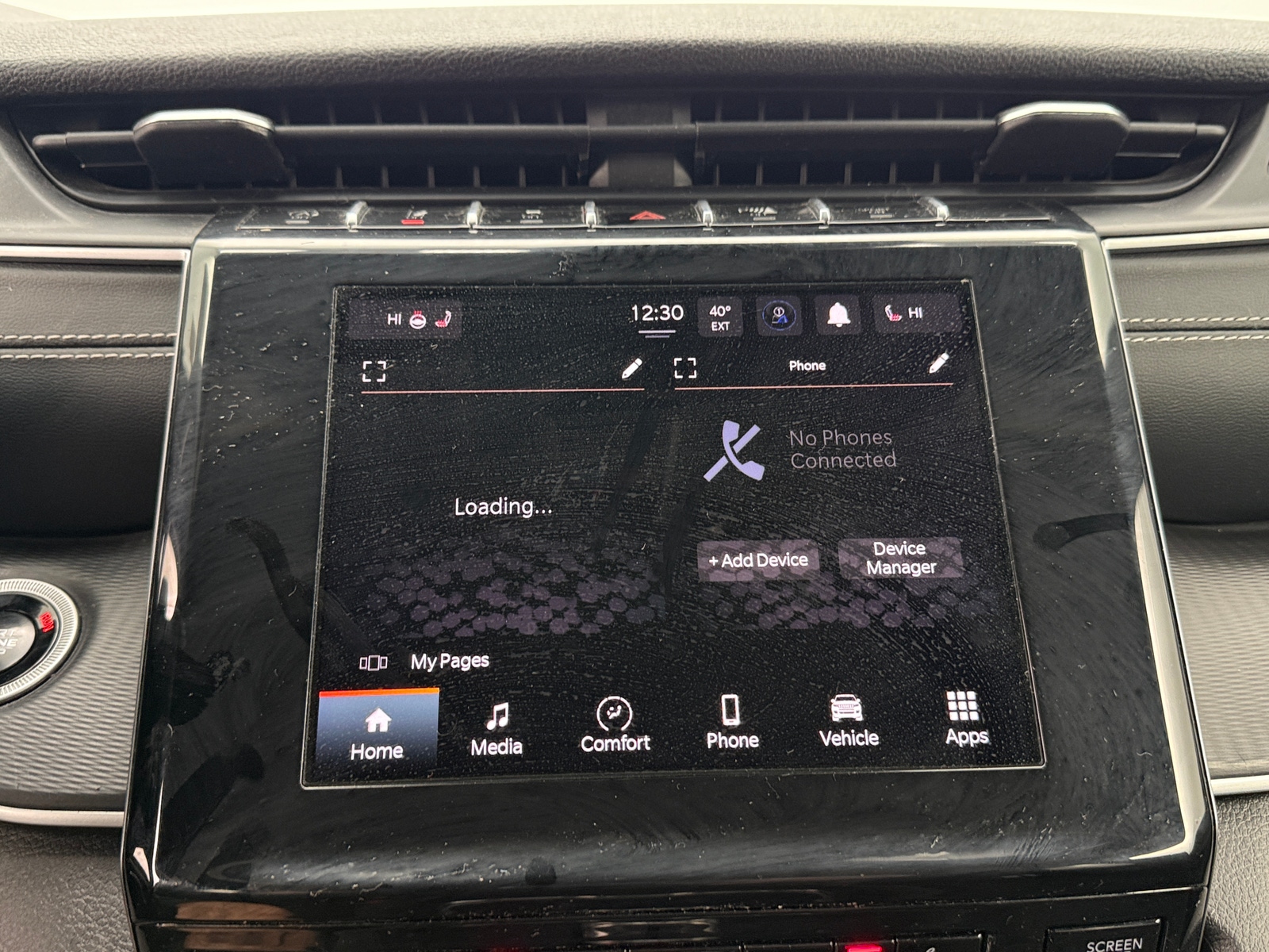 Thumbnail: 2024 Jeep Grand Cherokee L - 3