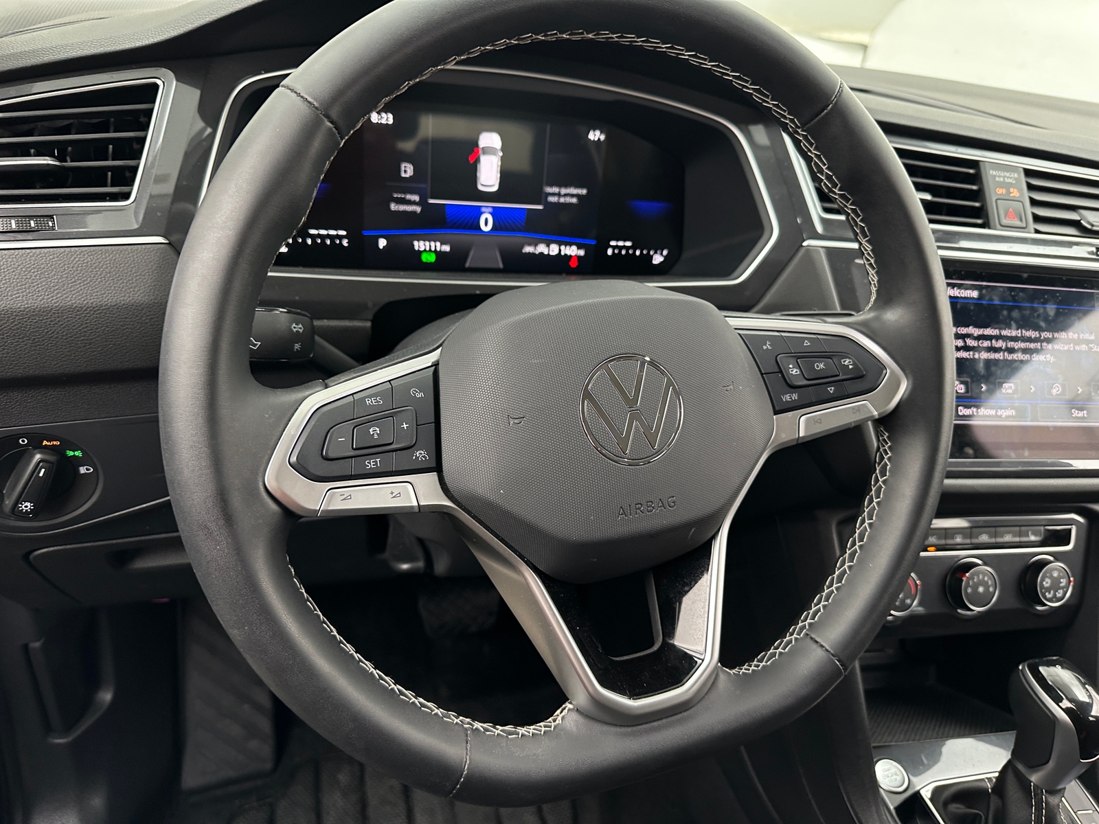 Thumbnail: 2024 Volkswagen Tiguan - 5