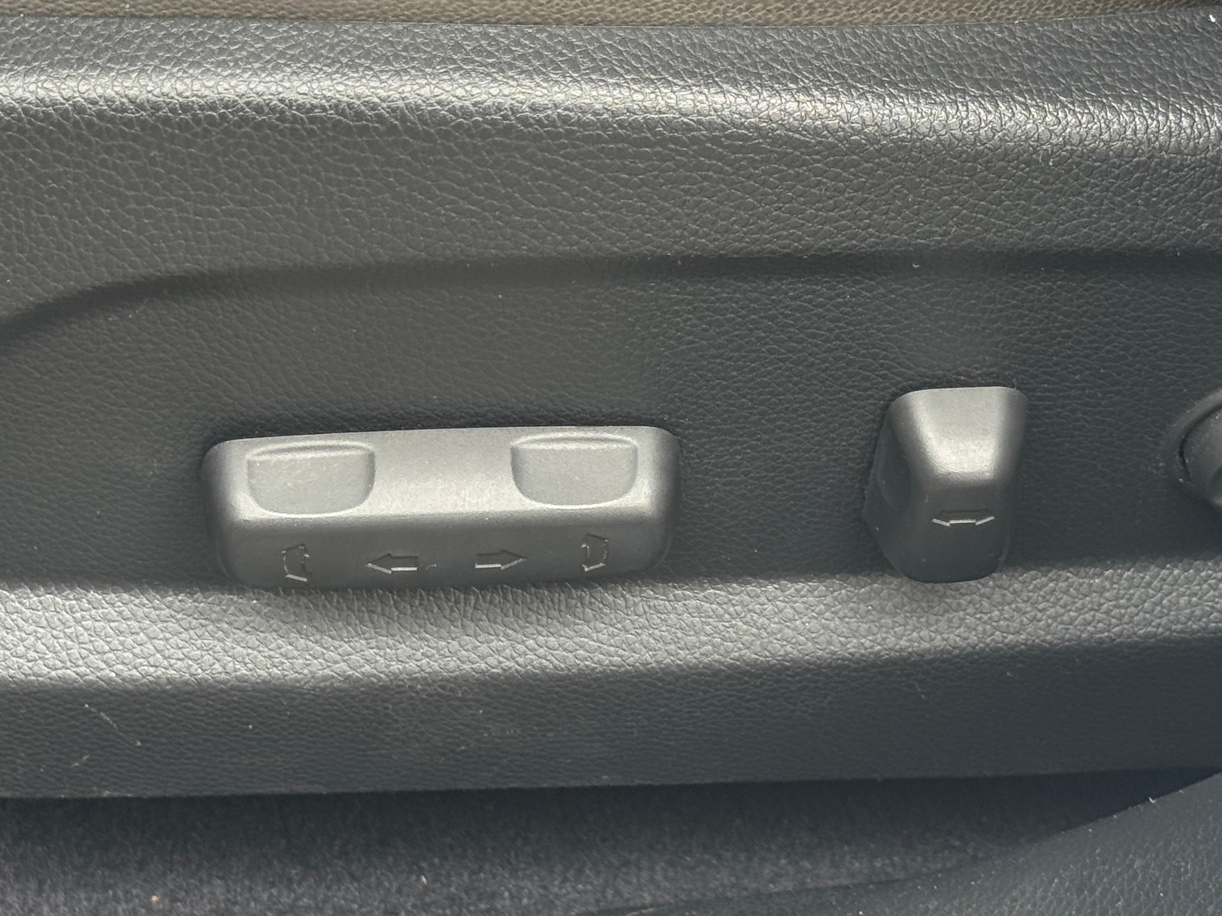 2015 Hyundai Santa Fe