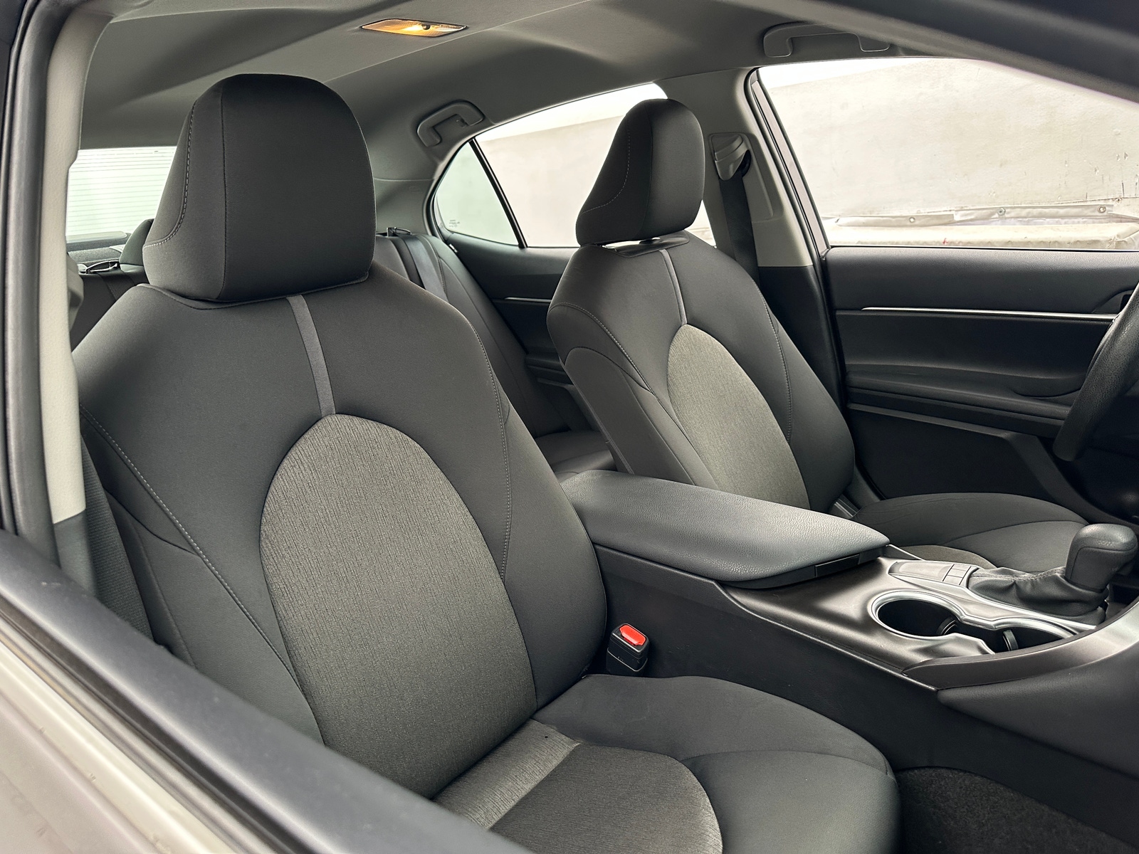 Thumbnail: 2024 Toyota Camry - 2