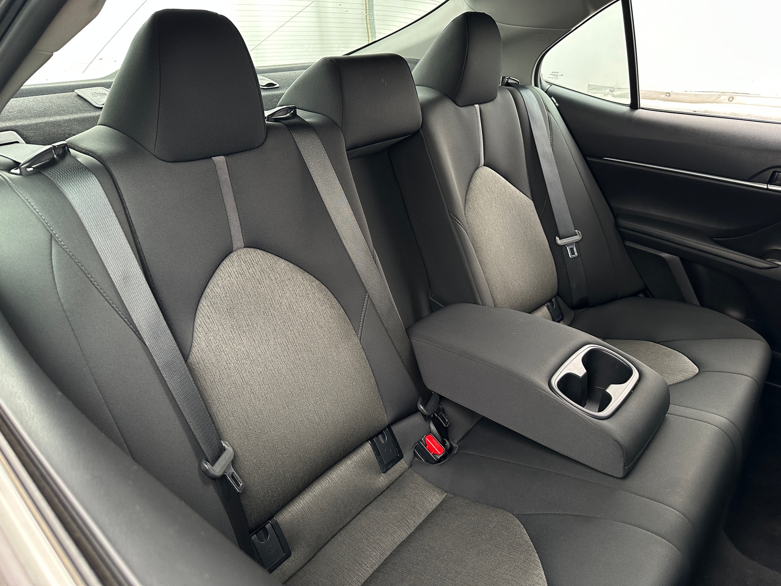 Thumbnail: 2024 Toyota Camry - 6