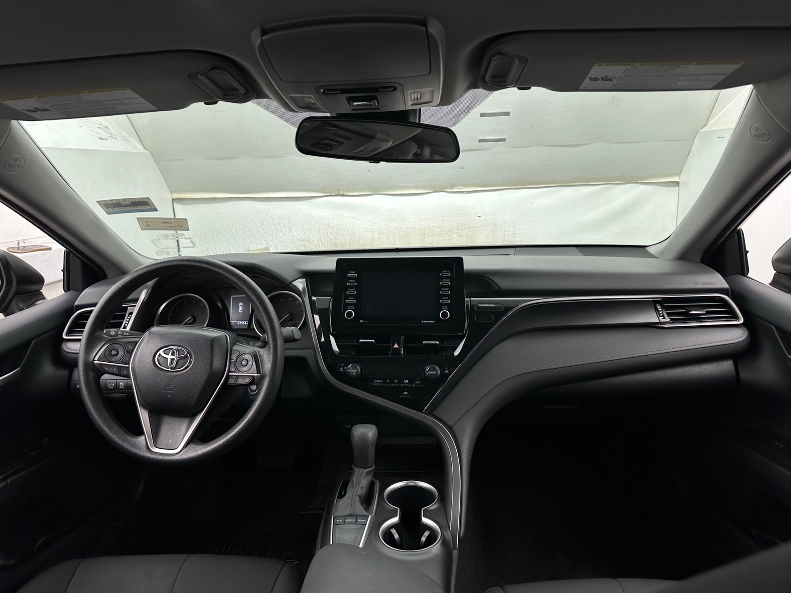 Thumbnail: 2024 Toyota Camry - 3