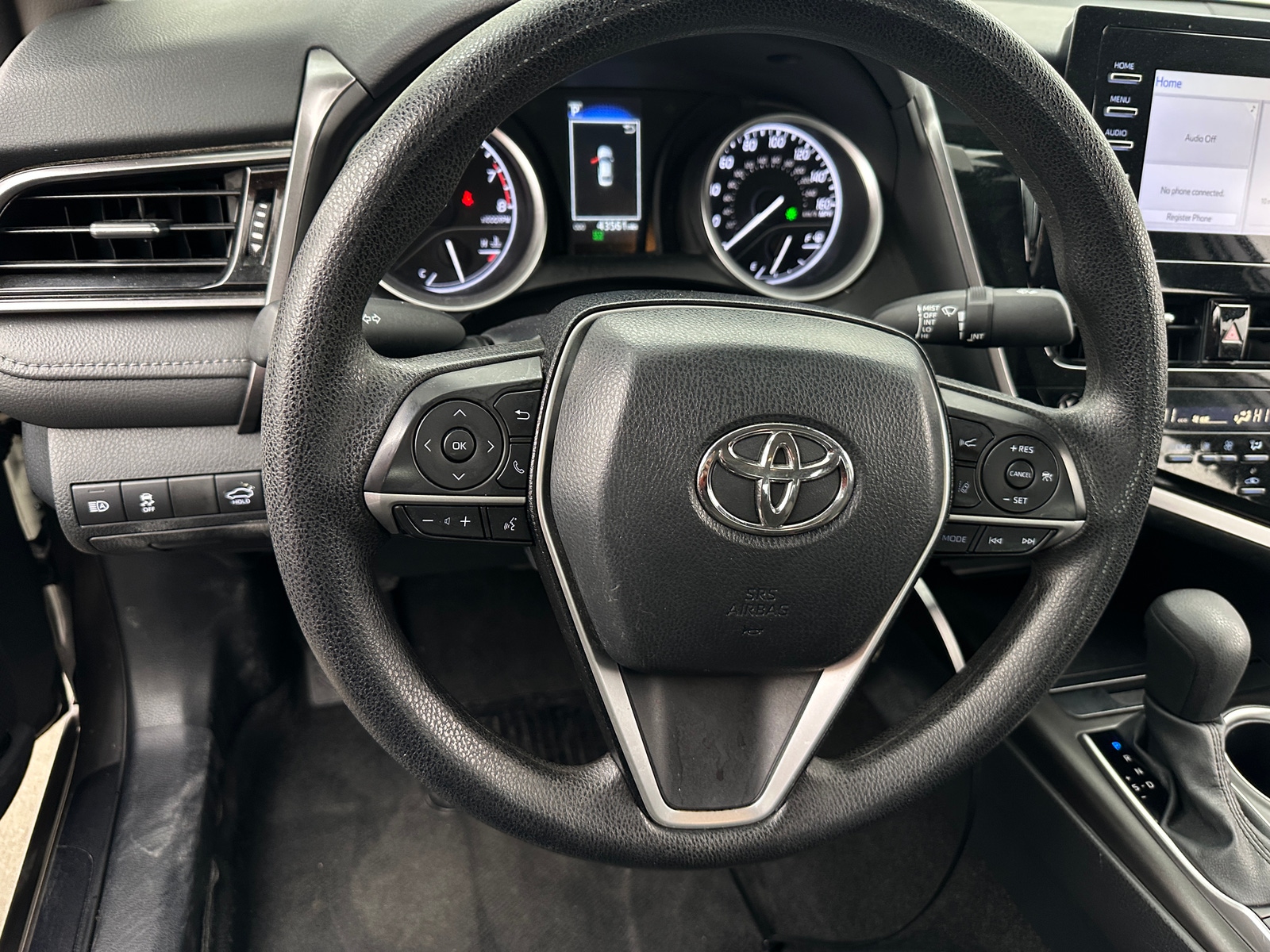 Thumbnail: 2024 Toyota Camry - 5