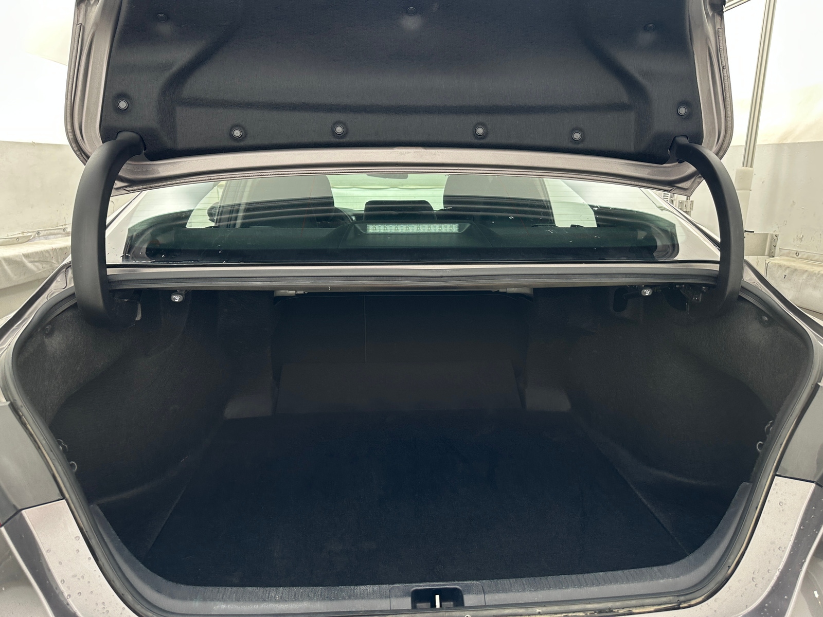 Thumbnail: 2024 Toyota Camry - 7