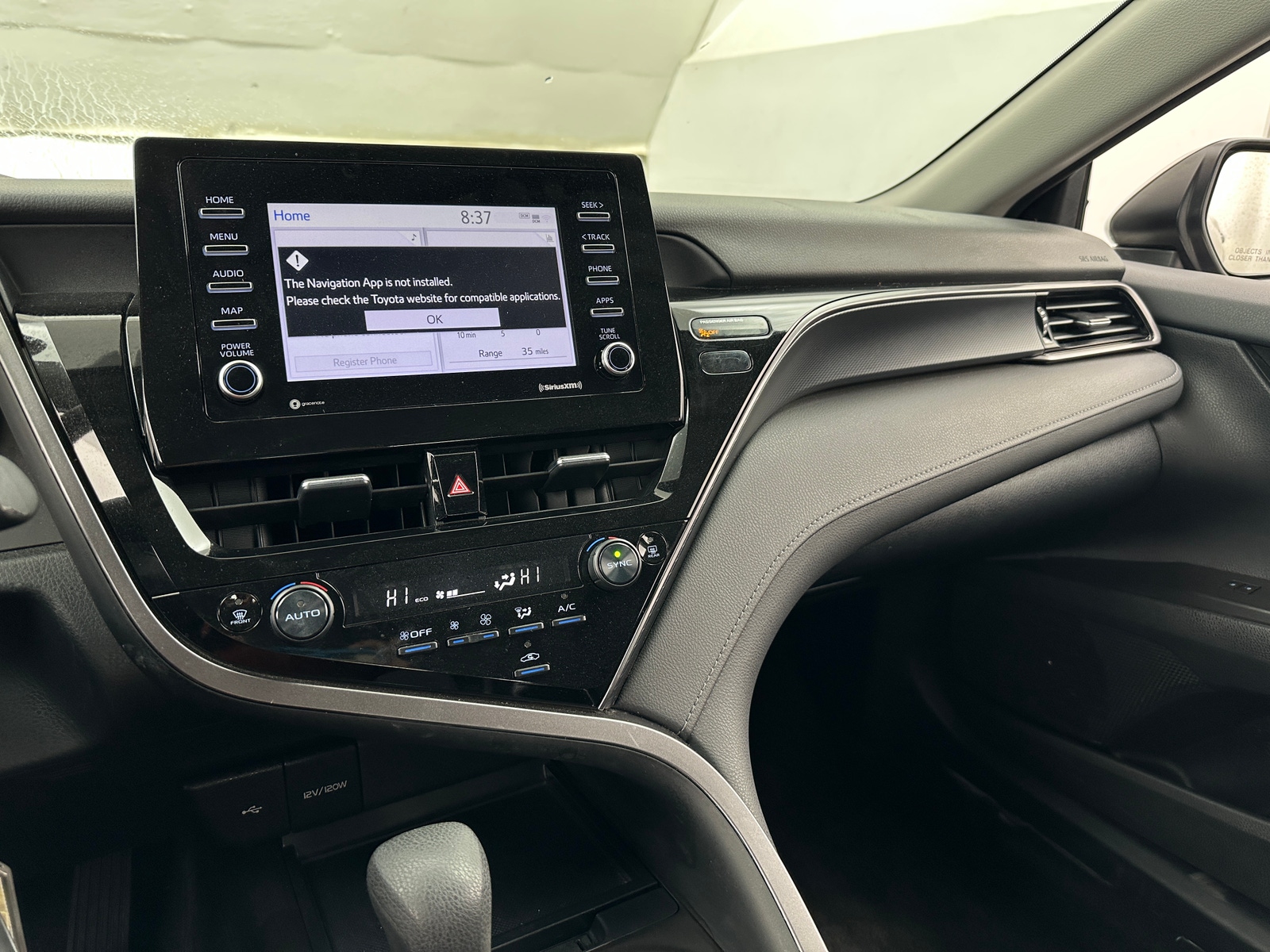 Thumbnail: 2024 Toyota Camry - 4