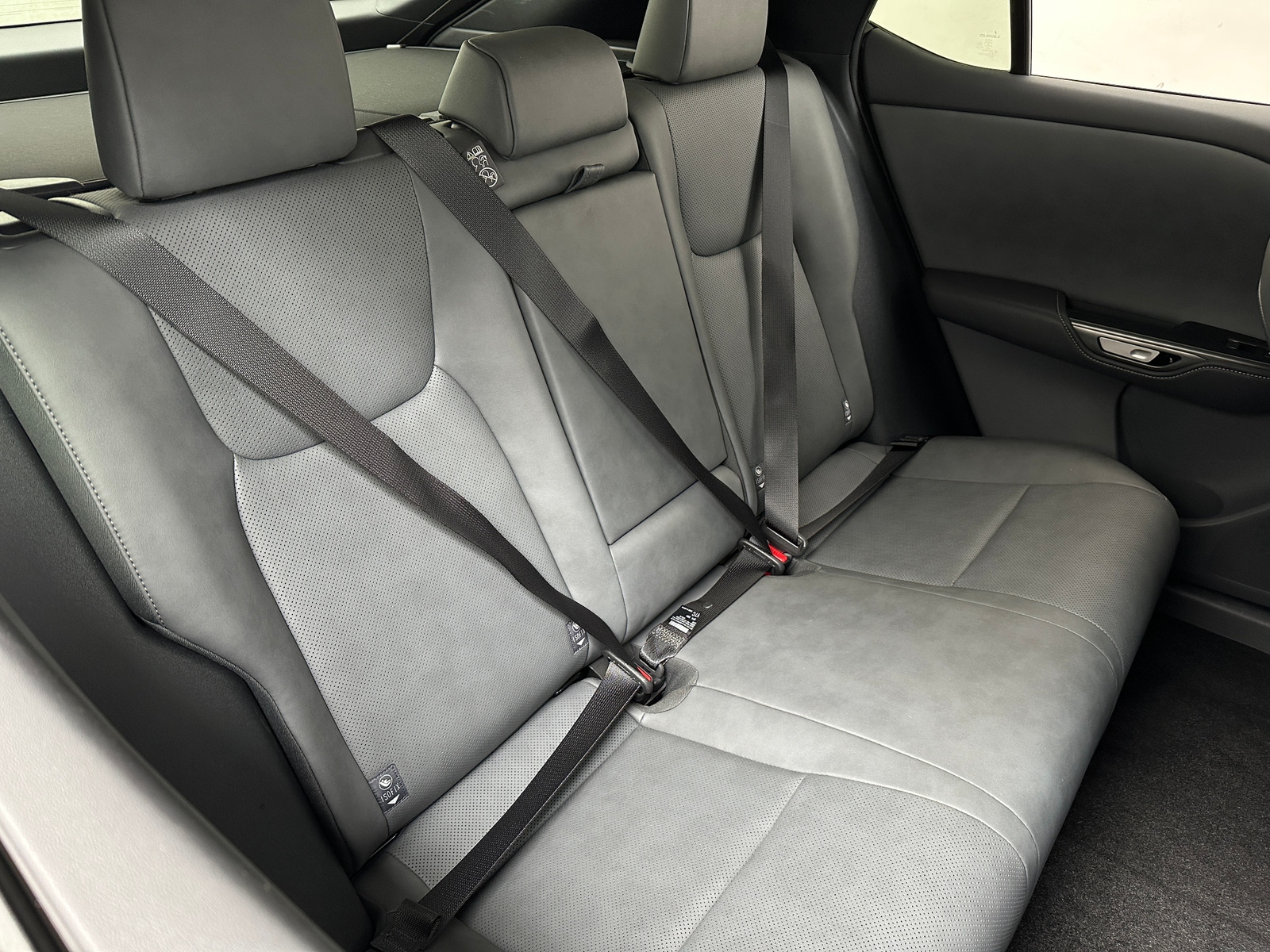 Thumbnail: 2024 Lexus RZ - 6