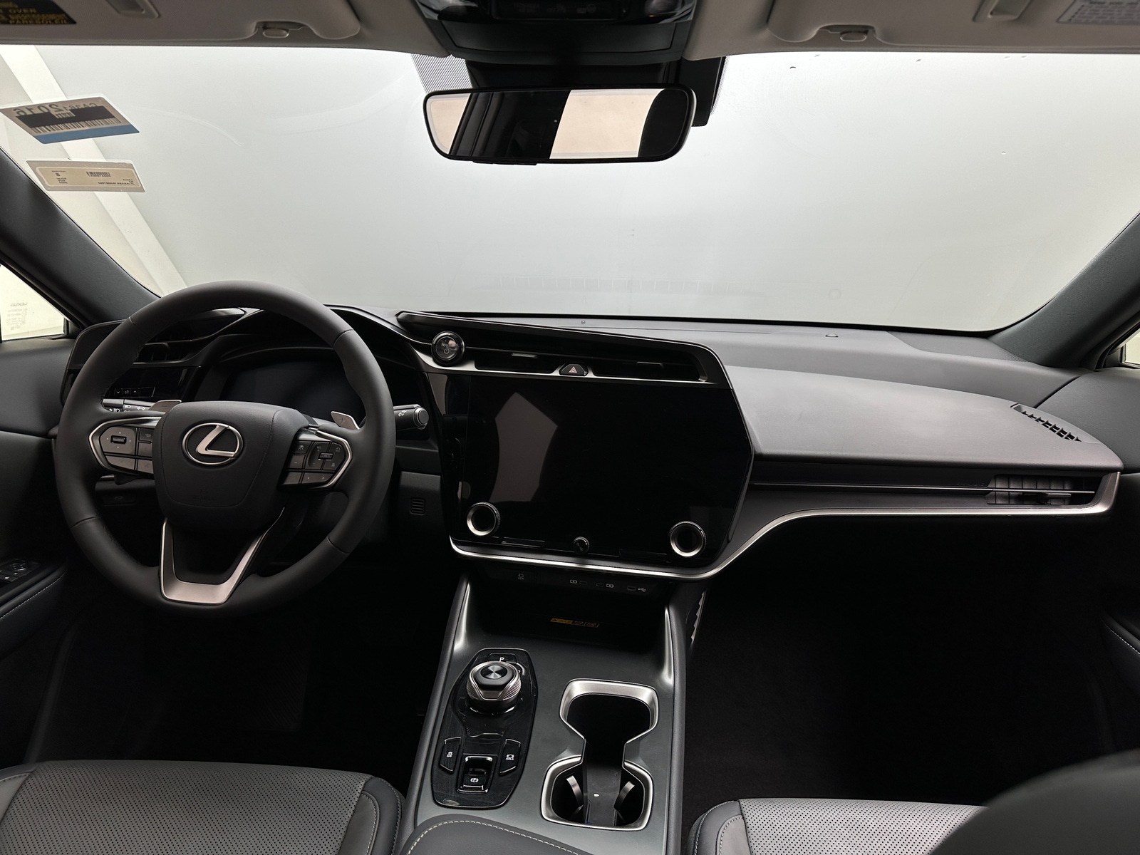 Thumbnail: 2024 Lexus RZ - 3