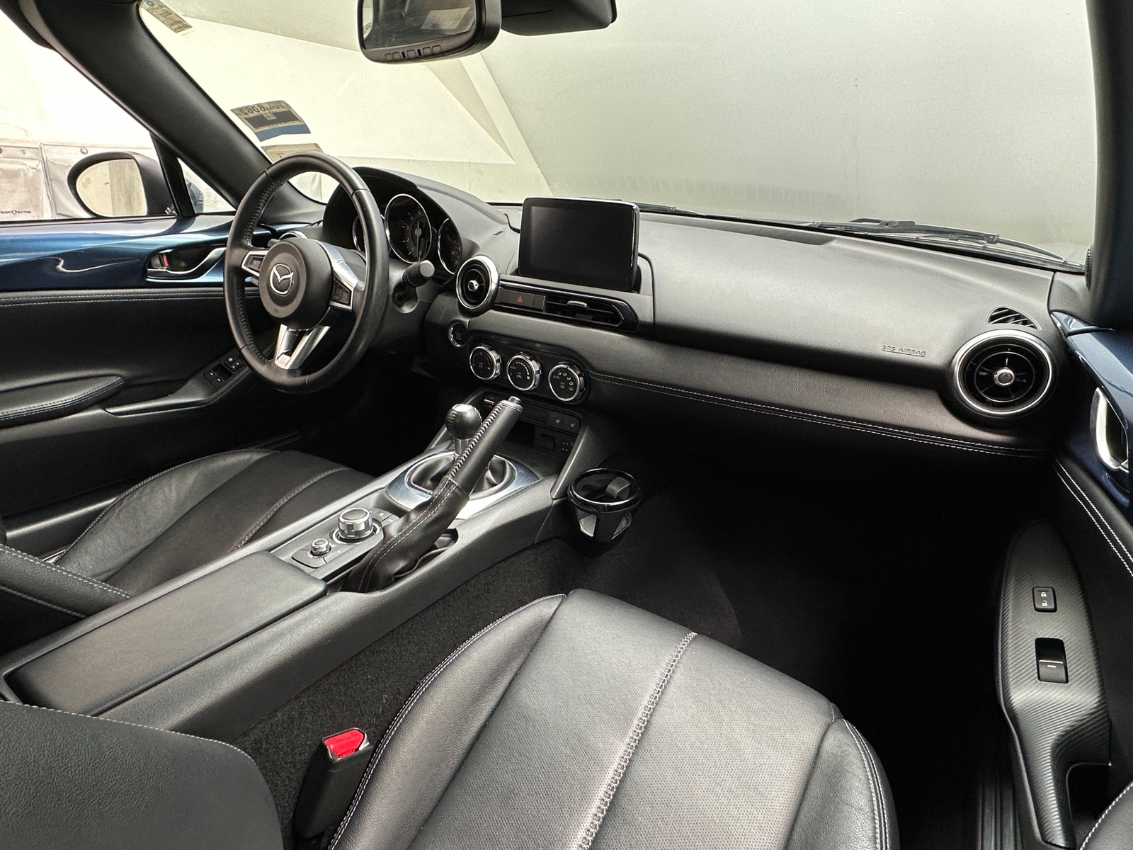 Thumbnail: 2020 Mazda MX-5 Miata - 2