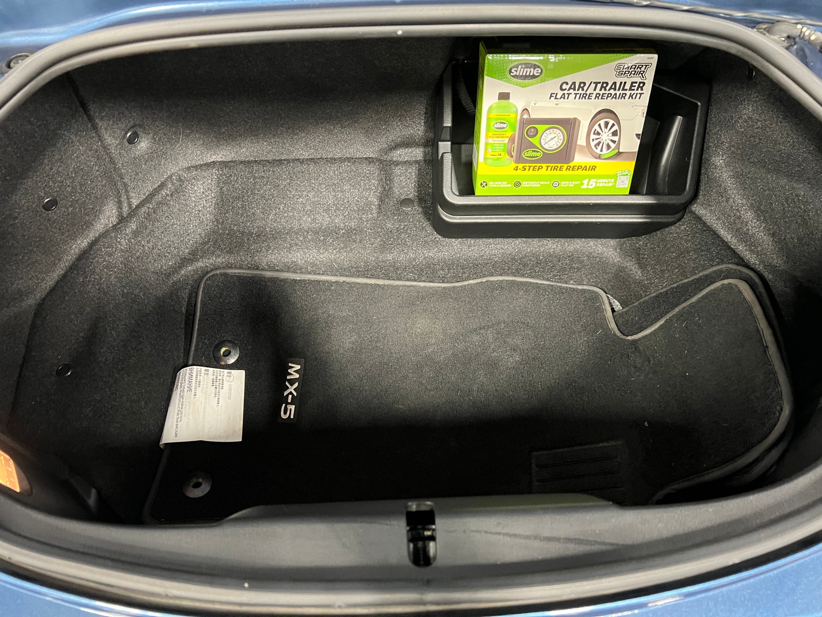 Thumbnail: 2020 Mazda MX-5 Miata - 5