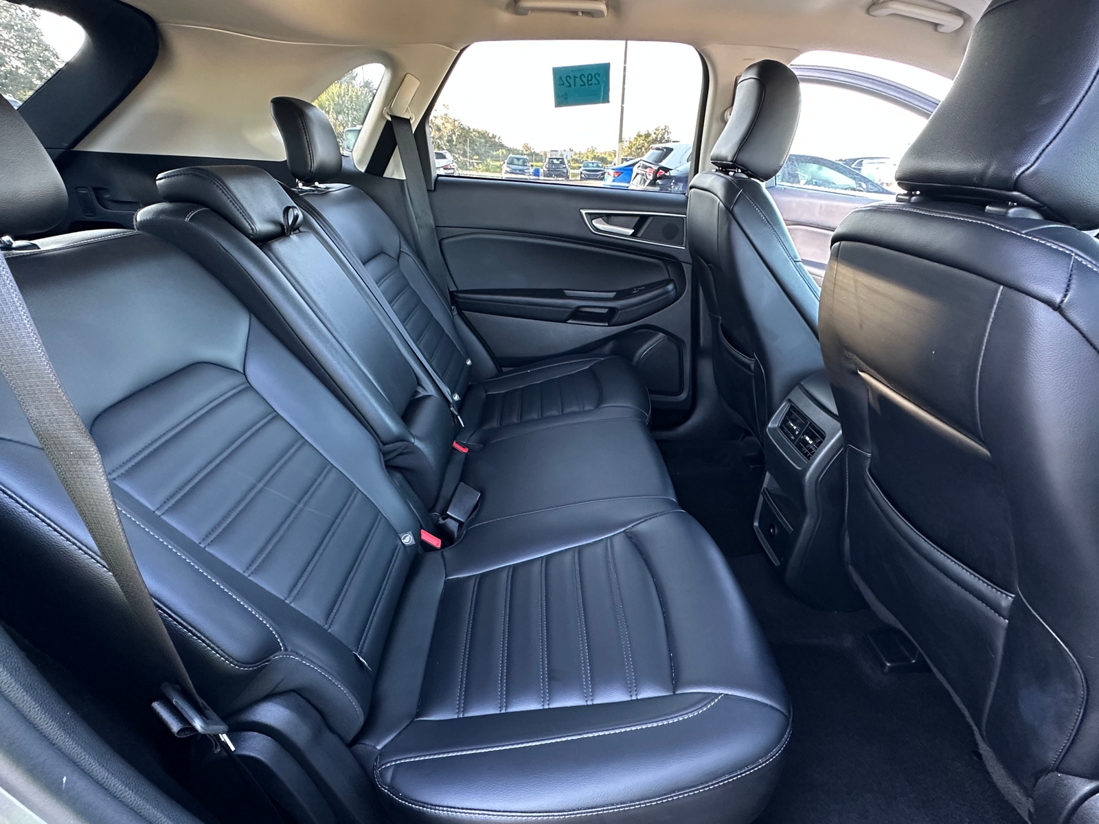 Thumbnail: 2024 Ford Edge - 5