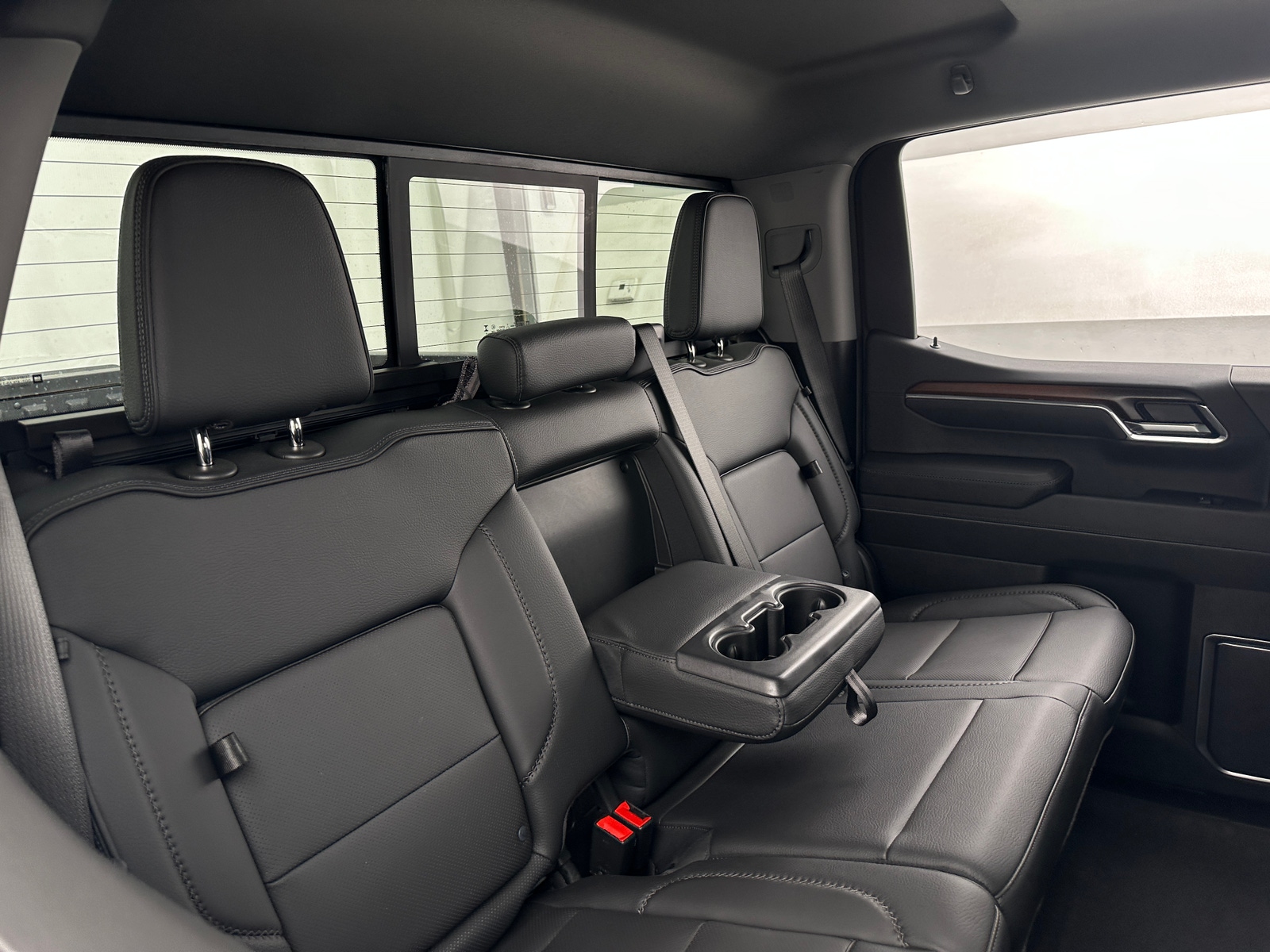 Thumbnail: 2025 GMC Sierra 1500 - 5