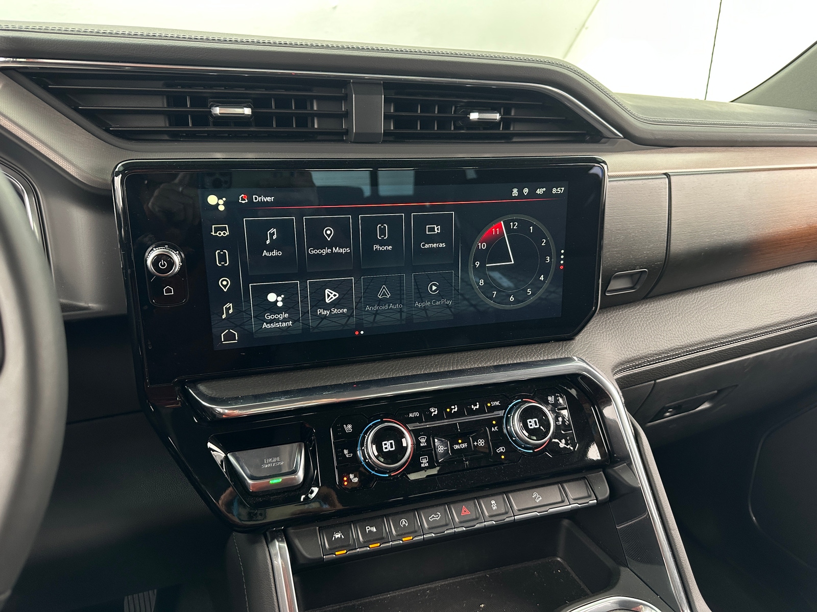 Thumbnail: 2025 GMC Sierra 1500 - 3